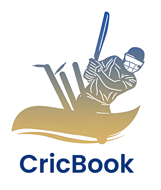 CricBook